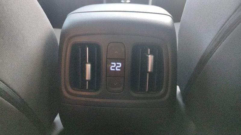 Hyundai Tucson 1.6 CRDI Xline