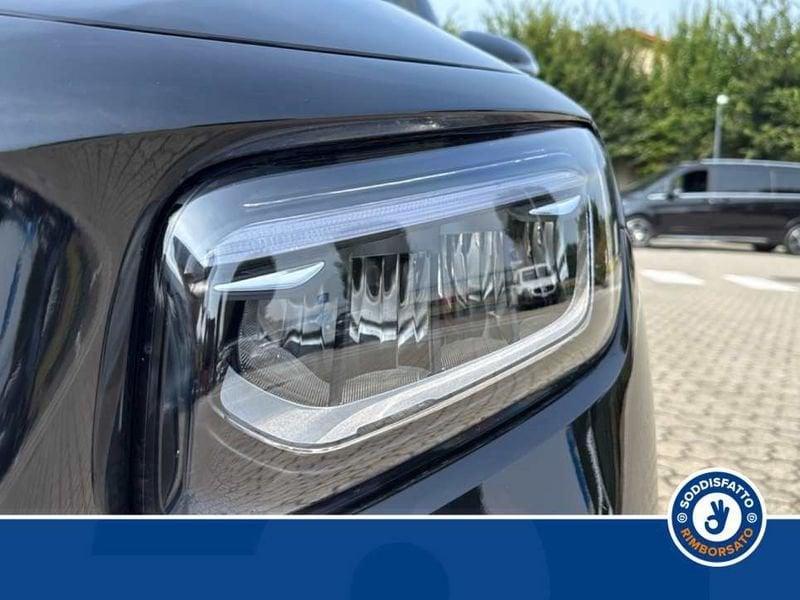 Mercedes-Benz GLB Classe 200d 4Matic AMG Line Advanced Plus
