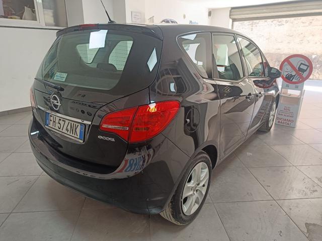 OPEL Meriva 1.6 CDTI Start&Stop Advance NEOPATENTATI