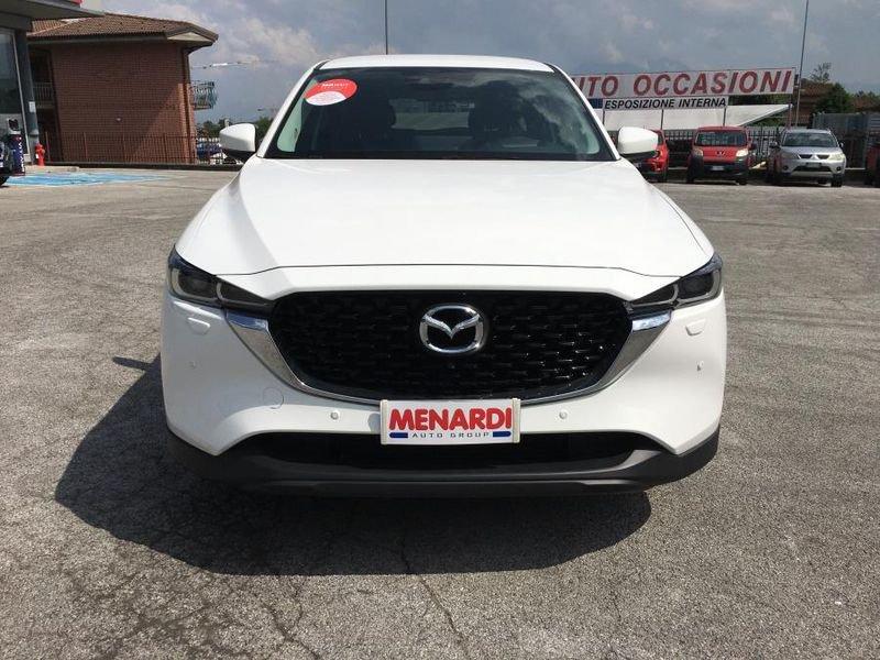 Mazda CX-5 2.2L Skyactiv-D 150cv Exceed Auto DISPONIBILITA' LIMITATA!!