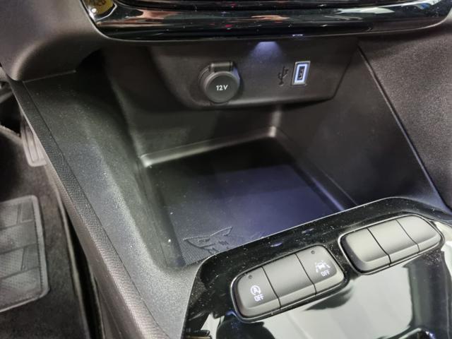 OPEL Corsa Hybrid 110 CV aut. YES