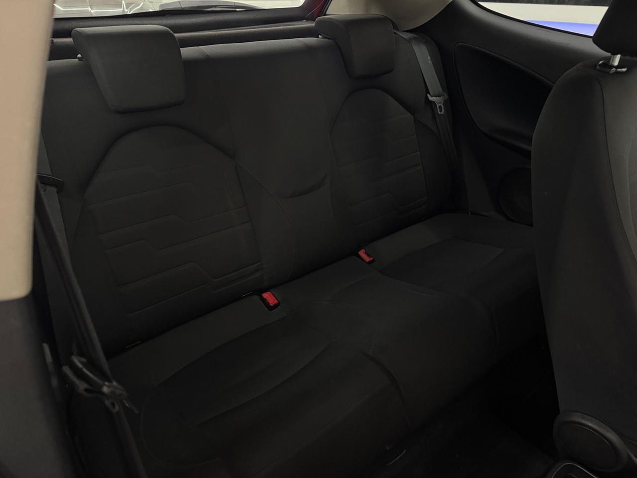 Alfa Romeo MiTo 1.3 JTDm Progression