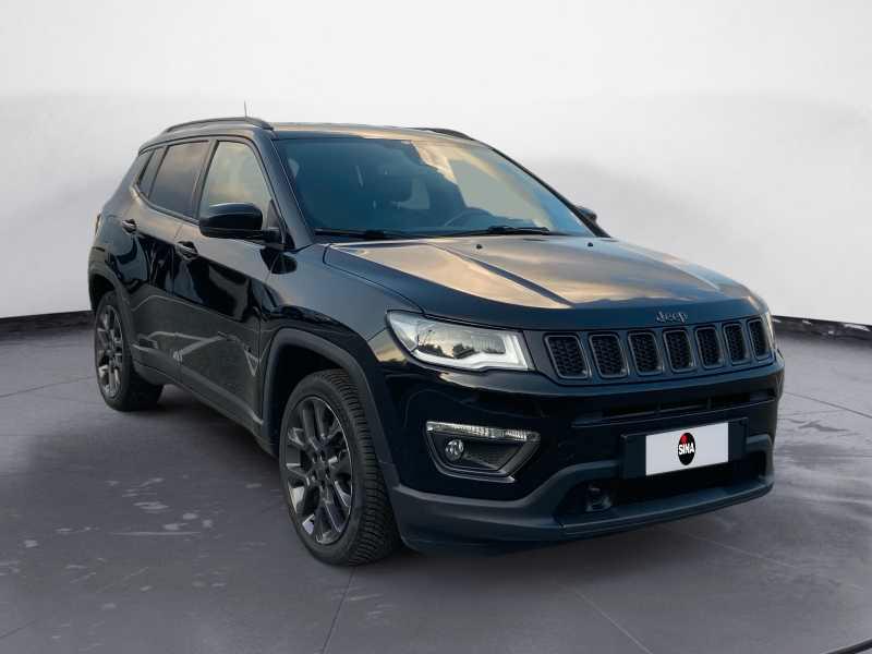 JEEP Compass 1.4 m-air S 2wd 140cv