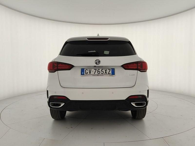 MG HS HS 1.5T-GDI AT Comfort