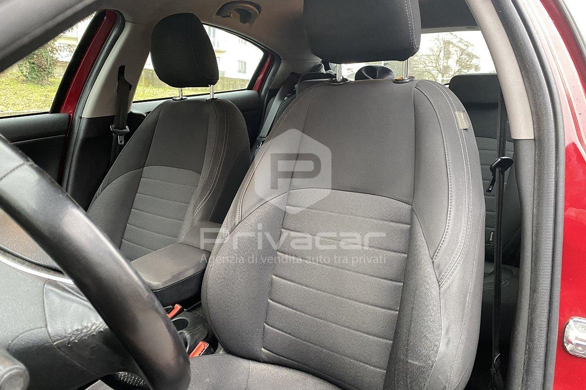 ALFA ROMEO Giulietta 1.4 Turbo 120 CV GPL