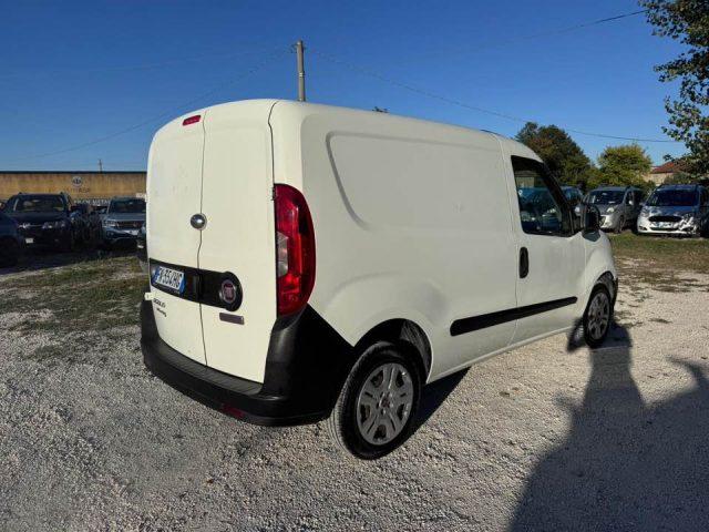 FIAT Doblo Doblò 1.3 MJT PC Combi N1 SX
