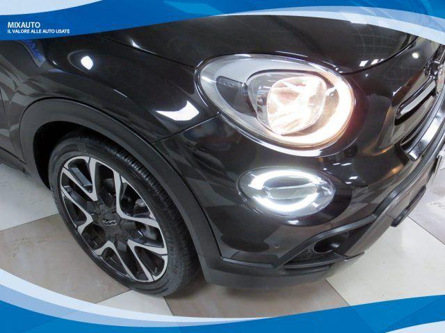 FIAT 500X Cross 1.0 T3 120cv EU6