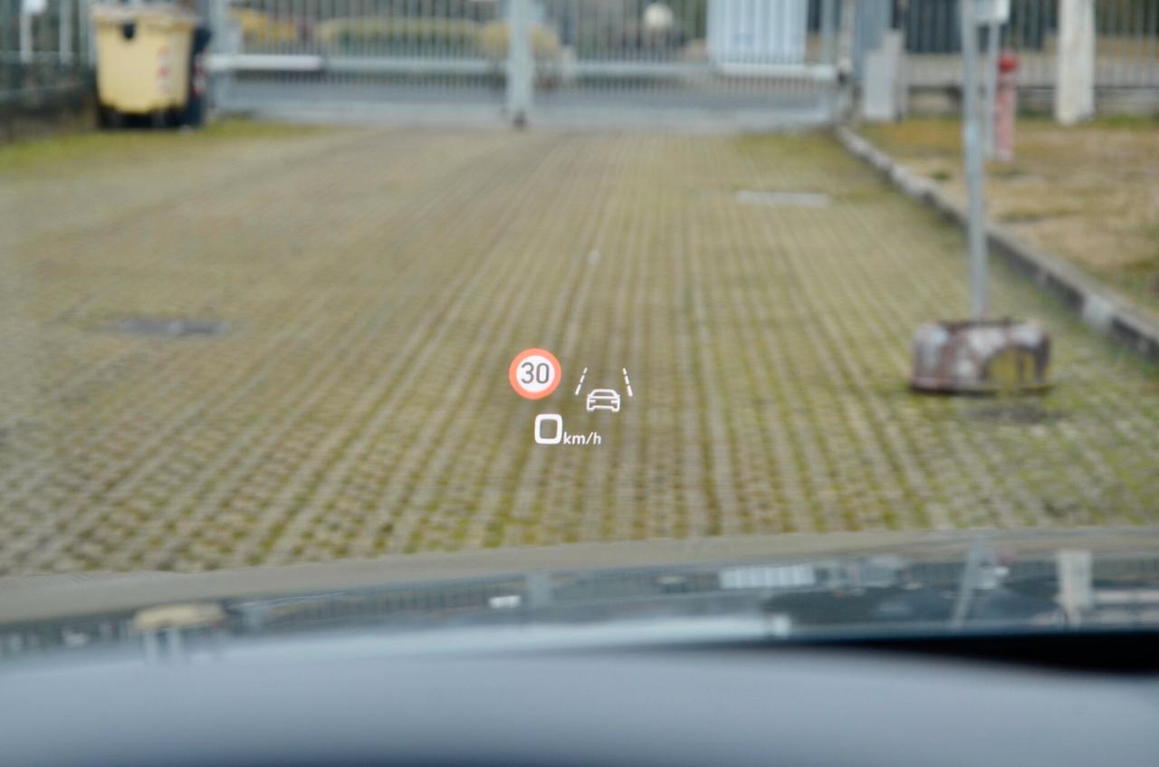 AUDI A6 AVANT 50 3.0 TDI MHEV S-LINE INT+EXT 286cv TIPTRONIC, UNICOPROPRIETARIO, UFF ITALIANA, ASSE POST, MATRIX, 21", PERMUTE