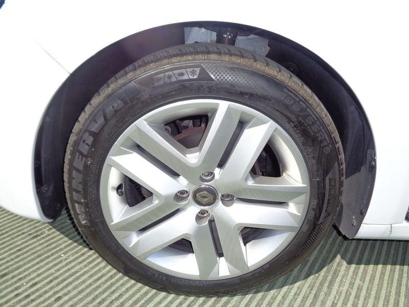Renault Clio Clio 1.0 sce Zen 75cv