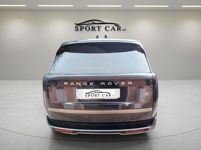 LAND ROVER Range Rover 3.0D l6 350 CV SV