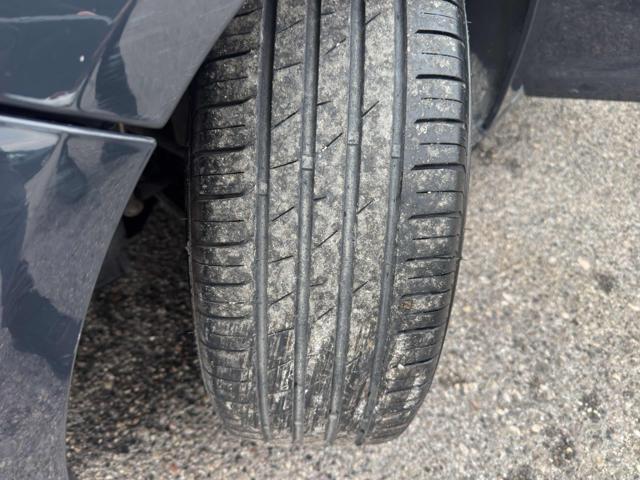 PEUGEOT 308 B.HDi 130 CV EAT6 SW-NAVI-SENSORI ANT/POST-E6D-