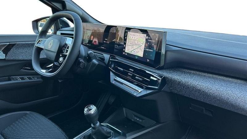 Renault Clio Nuova techno TCe 115