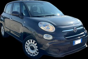 FIAT 500L 2018 RESTYLING *UNICOPROPRIETARIO