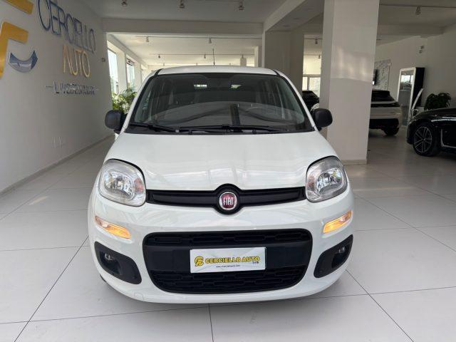 FIAT Panda 1.2 EasyPower tua da ?119,00