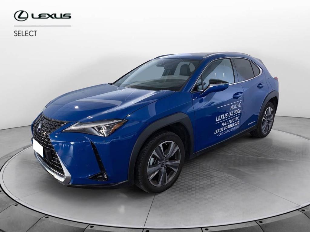 Lexus UX 300 e Luxury 2WD