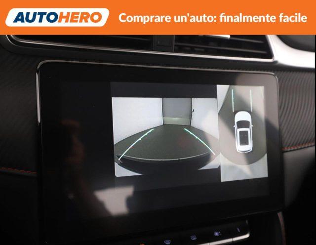 MG ZS 1.5 VTi-tech Luxury