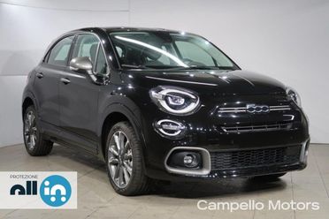 FIAT 500X 500X 1.5 T4 Hybrid 130cv DCT Sport My24