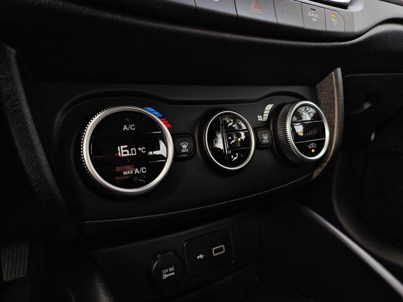 FIAT Tipo Tipo 1.5 Hybrid DCT 5 porte Cross