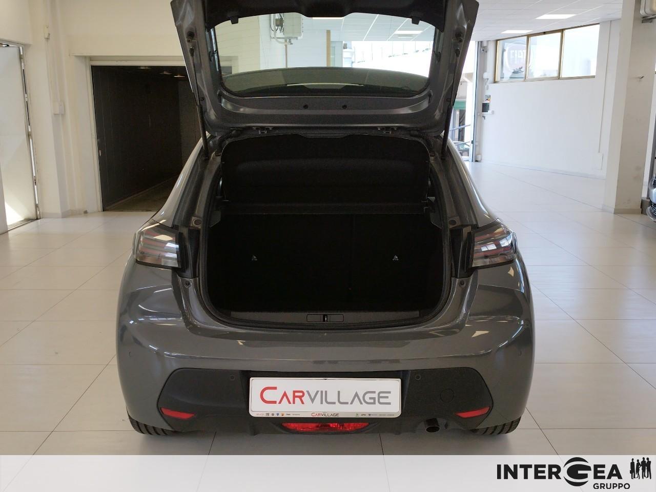 PEUGEOT 208 1.2 puretech Active s&s 100cv