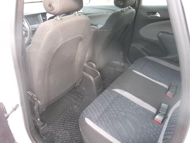 Opel Crossland X 1.2 12V Start&Stop Innovation