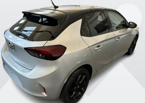 Opel Corsa 1.2 Design & Tech