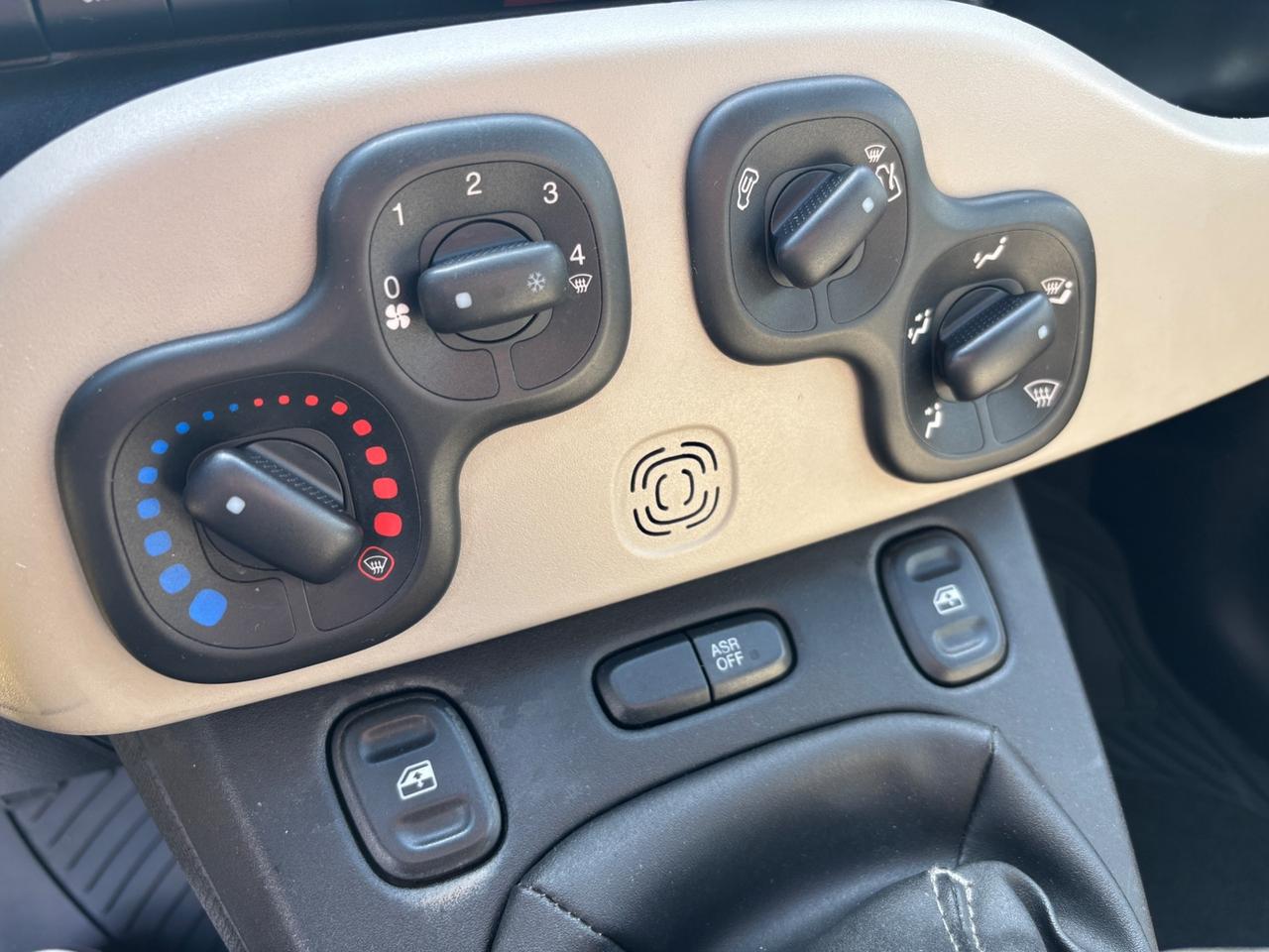 Fiat Panda 0.9TwinAir Natural Power-2015"NUOVA"