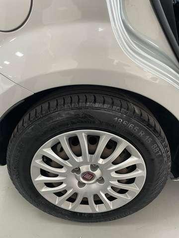 Fiat Punto Punto III 2012 5p 1.2 Lounge E6