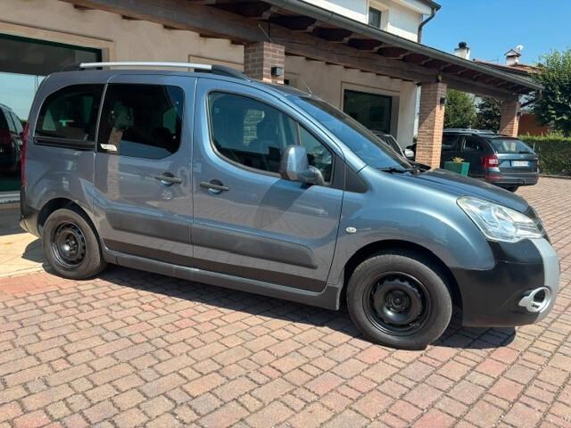 Citroen Berlingo Multispace 1.6 VTi 120 XTR