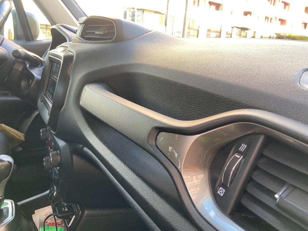 Jeep Renegade 2.0 MultiJet S #7410