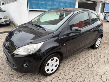 Ford Ka Ka+ 1.2 8V 69CV*NEOPATENTATI