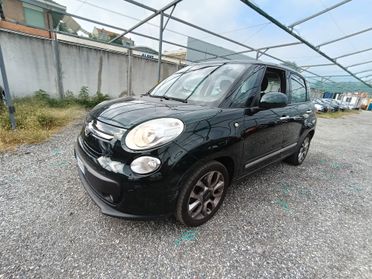 Fiat 500L 1.4 T-Jet 120 CV Trekking