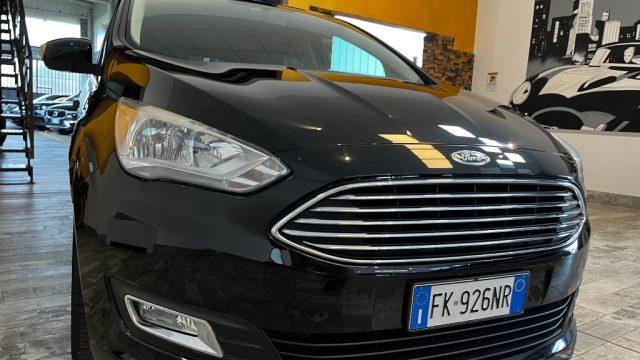 FORD C-Max 1.0 EcoBoost 100CV Start&Stop Plus
