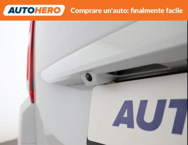 TOYOTA Proace City Verso 1.5D 130 CV S&S L1 Executive