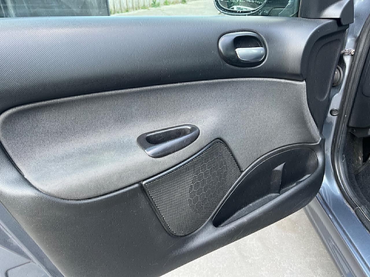Peugeot 206 Plus 1.4 HDi 70CV 5p. X Line