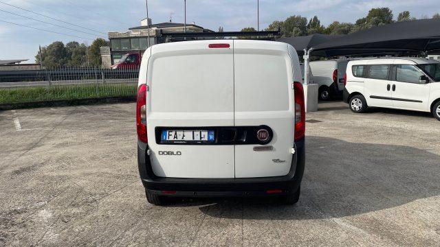 FIAT Doblo Doblò 1.6 MJT 105CV PC­TN Cargo - PREZZO+IVA