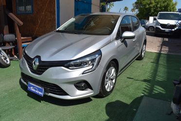 Renault Clio Blue dCi 85 CV 5 porte Intens 2020