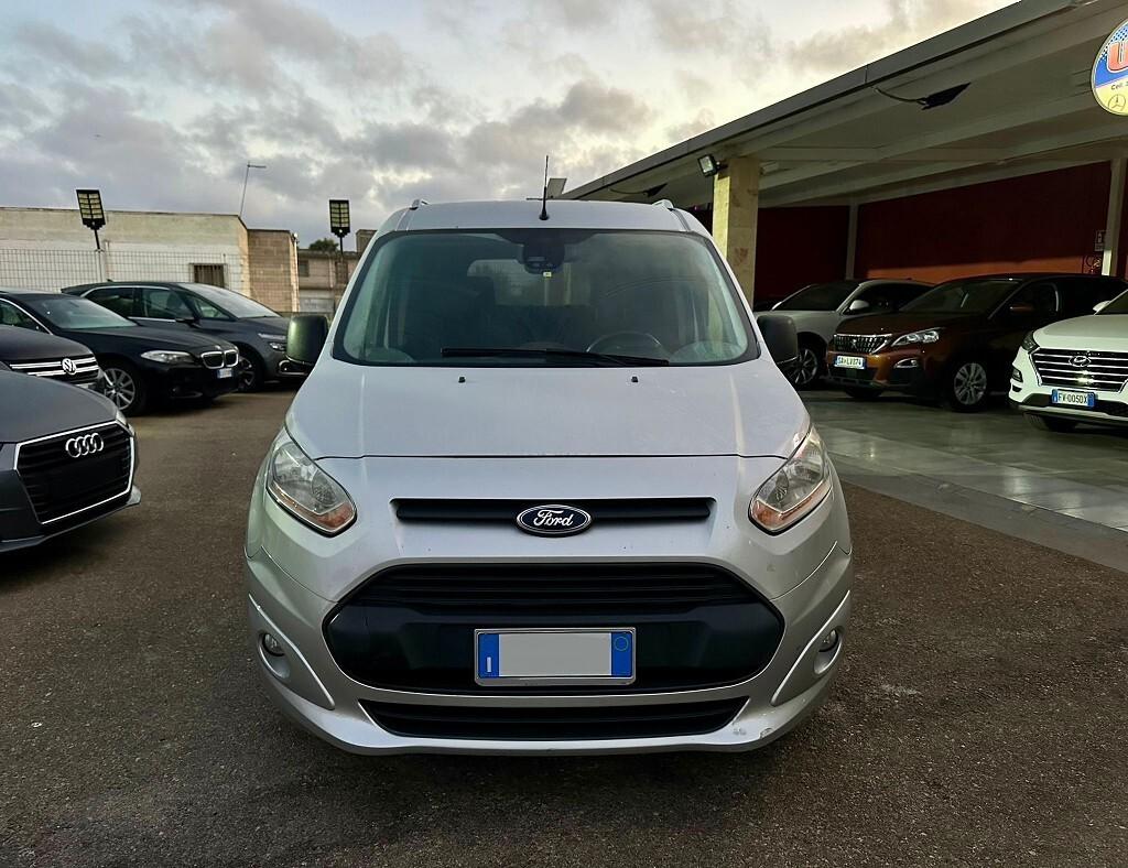 Ford Tourneo Connect