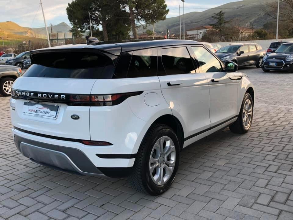 Land Rover Evoque 2.0D I4 150CV Premium 2020 IBRIDO