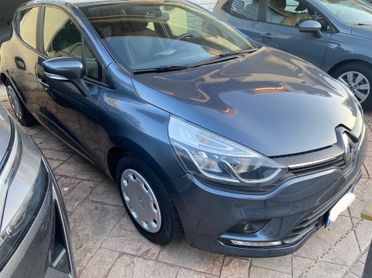 Renault Clio dCi 8V 90 CV 5 porte Business