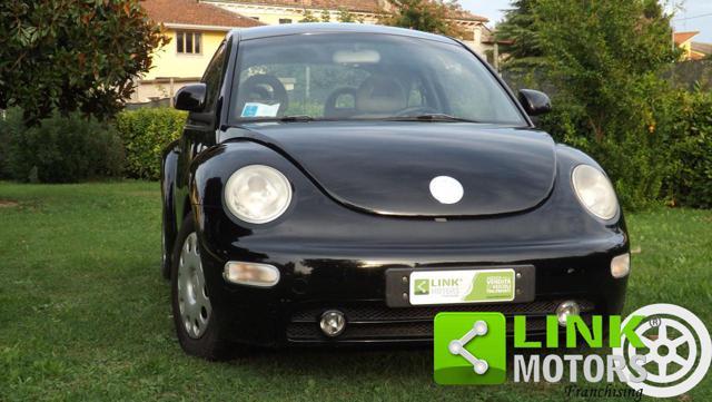 VOLKSWAGEN New Beetle 1.9 in discrete condizioni di carrozzeria