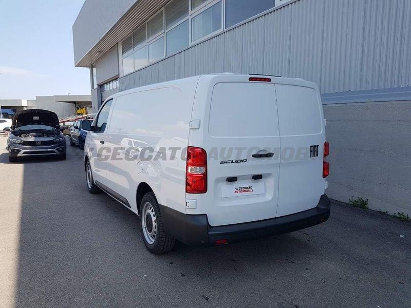 FIAT Scudo Scudo Serie 2 Van L3h1 2.0 Bluehdi 145cv Mt6 No S&S