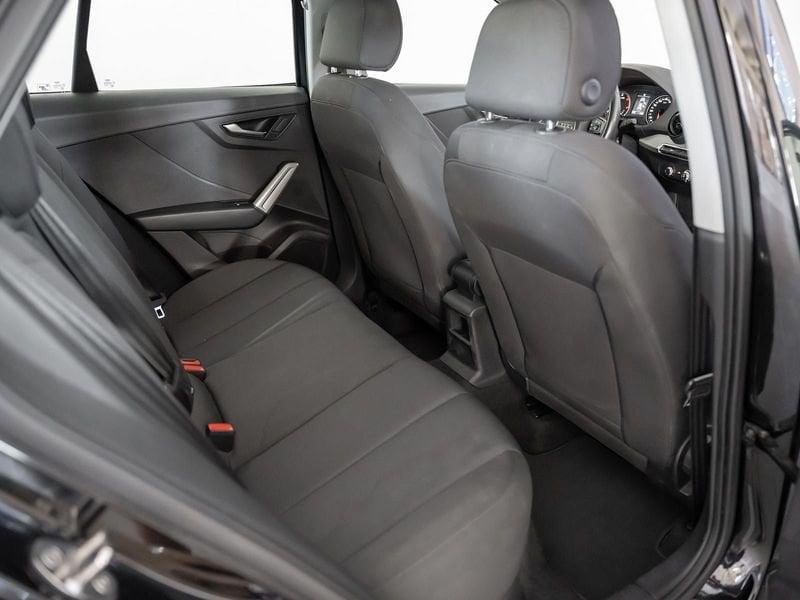 Audi Q2 Q2 1.6 TDI S tronic