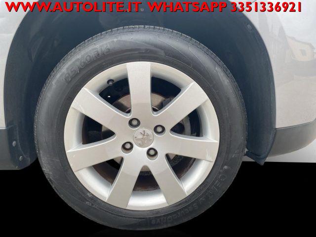 PEUGEOT 2008 1° serie 1.4 HDi 68CV Active
