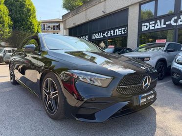 MERCEDES-BENZ A 180 d Automatic AMG Premium