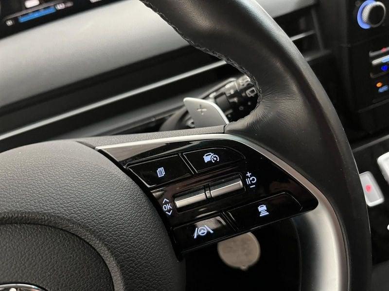 Hyundai Staria Staria 2.2 Wagon awd auto 9 POSTI