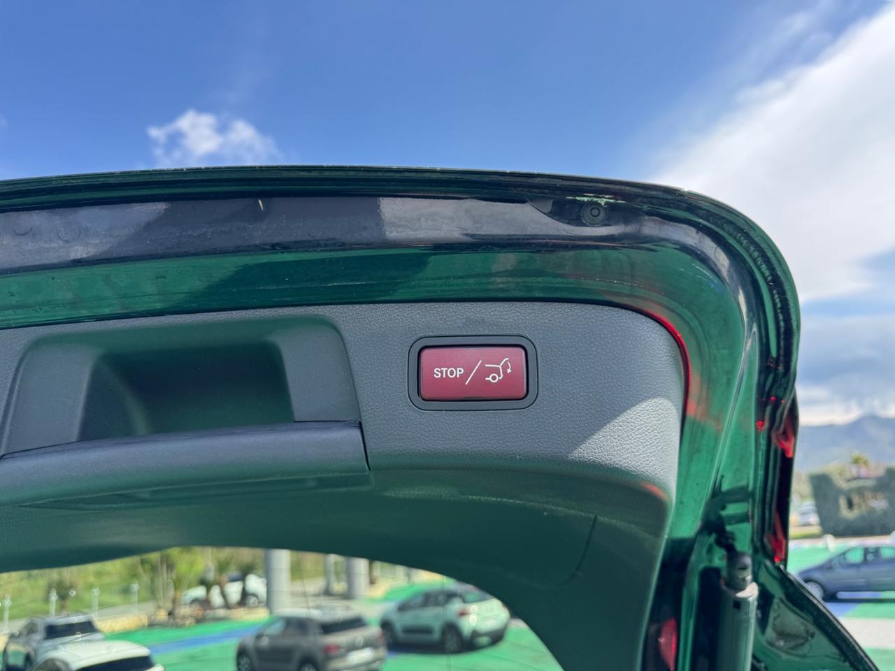 Mercedes-benz GLA 200 d Automatic Premium