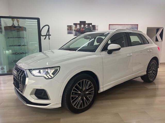 Audi Q3 35 TDI S tronic 150CV 2022