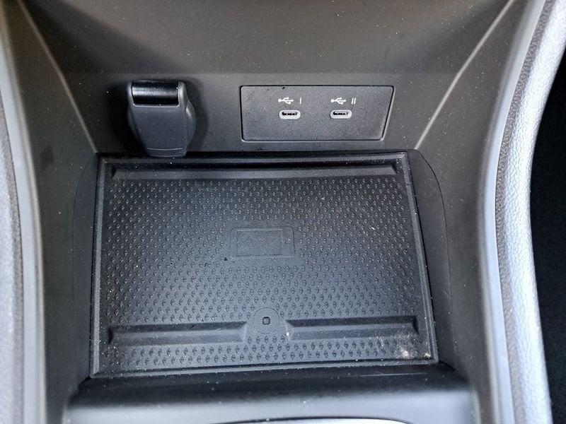 Renault Captur Captur 1.0 tce Techno 90cv