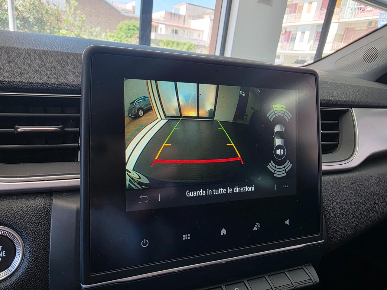 Renault Captur TCe 90 CV Techno