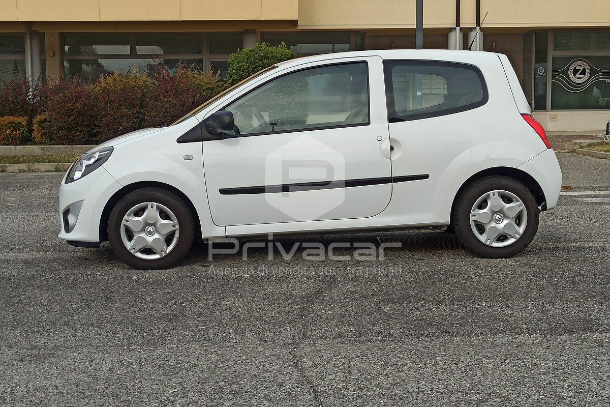 RENAULT Twingo 1.2 16V LEV Sport & Sound